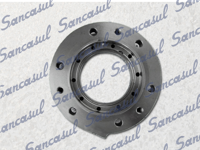 COVER SHAFT SEAL T/SMC 100