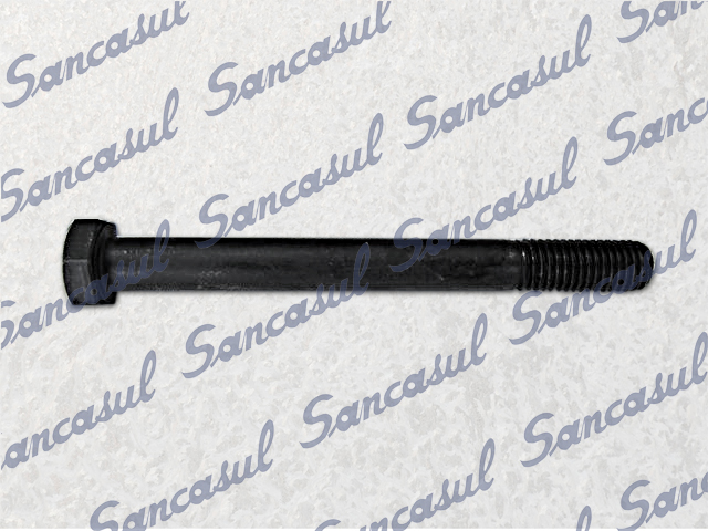 HEX HEAD BOLT M12X120 FOR SPECIAL COVER SMC65