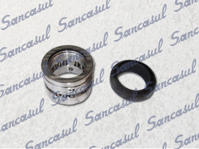 SHAFT SEAL 125 V W/ TUNGSTEN