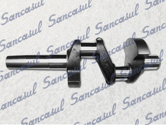 CRANKSHAFT SMC 106 E