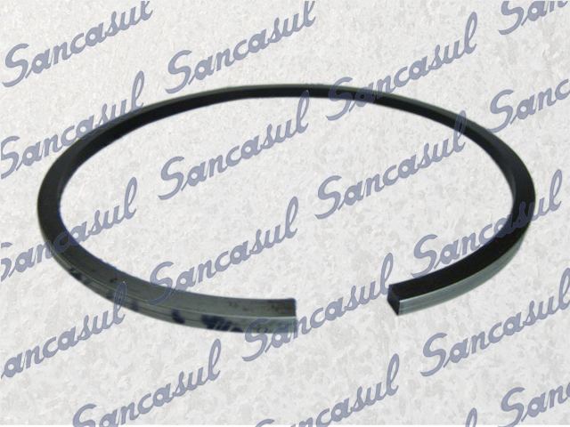 PISTON RING FC-PC-BF - WB (89-1)