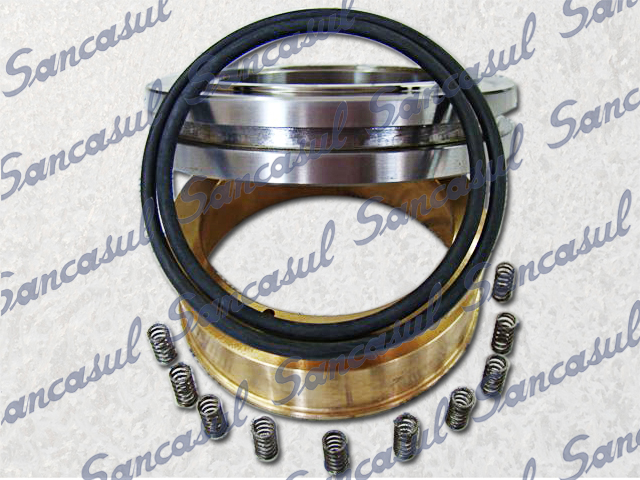 SHAFT SEAL NB