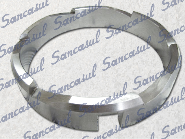 CAM RING LEFTWARD SLOPED (62-1)