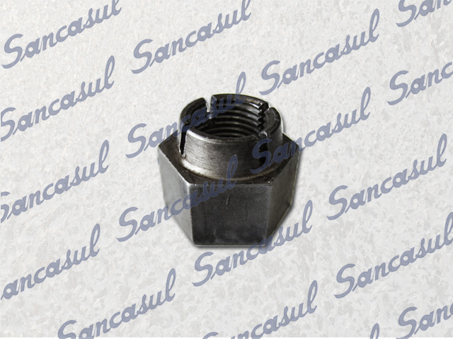 NUT DISCHARGE VALVE SEAT NR 1 (113-1)