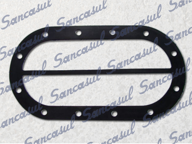 GASKET JACKET COVER (55)