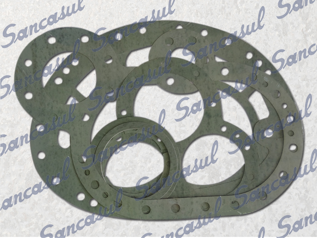 GASKET SET 250 S/L