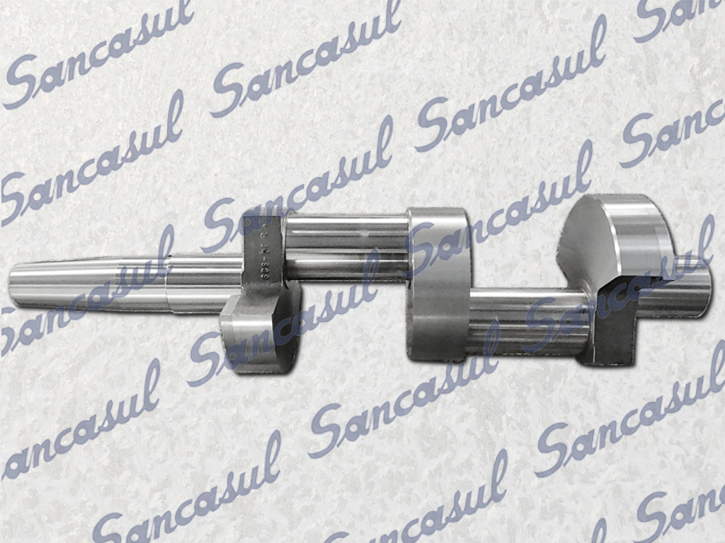 CIGÜEÑAL 4C - 16X11 (SIN ACESSORIOS)