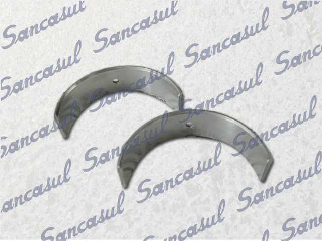 HALF SECTION BEARING - 1MM - 65 