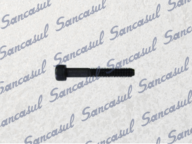 HEX SOCKET BOLT M5X35