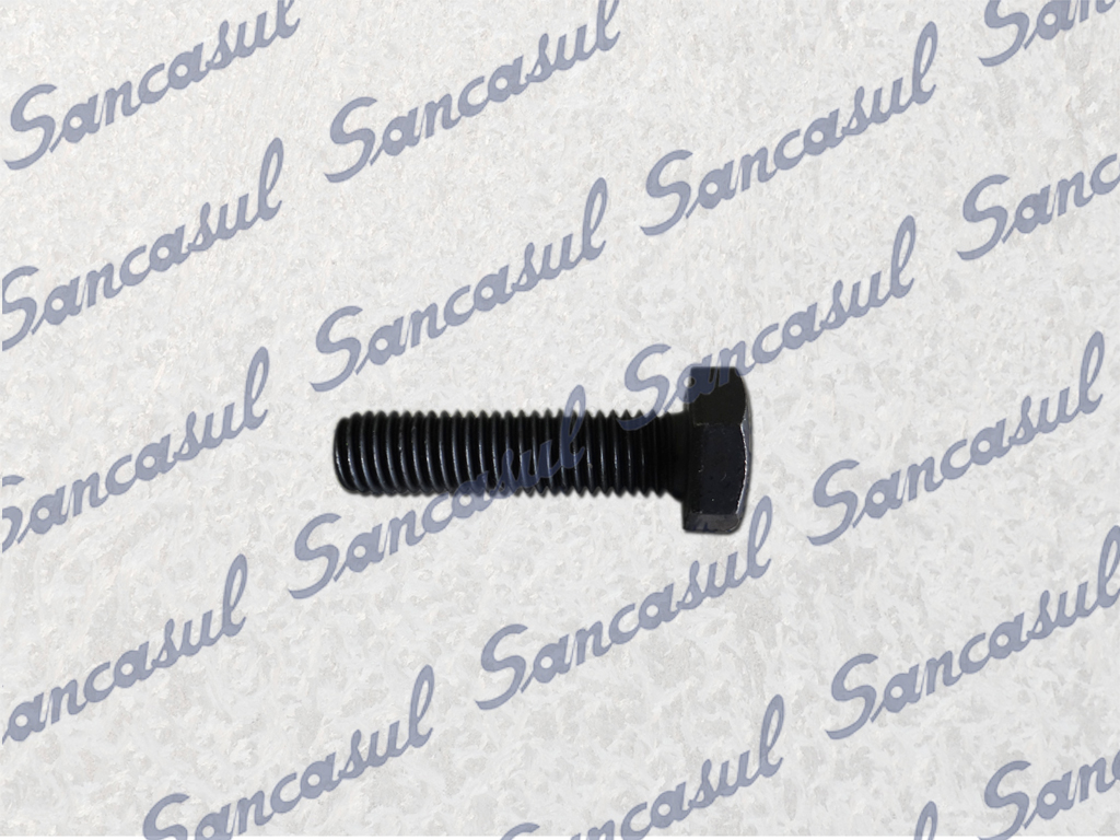 SCREW FOR BALANCED SHAFT SEAL