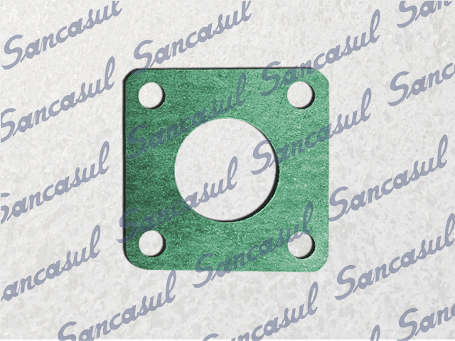 SUCTION TUBE GASKET - 65