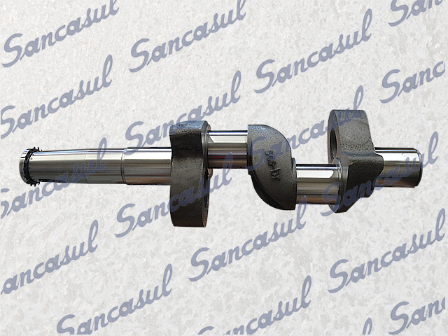 CRANKSHAFT 8/180