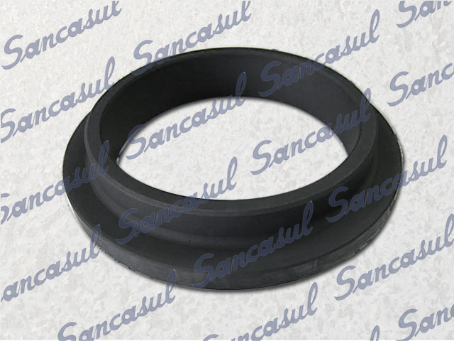 SLIDE RING SPECIAL CARBON T/SMC 100