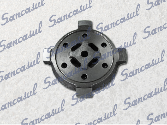  DISCHARGE VALVE RETAINING PLATE CMO