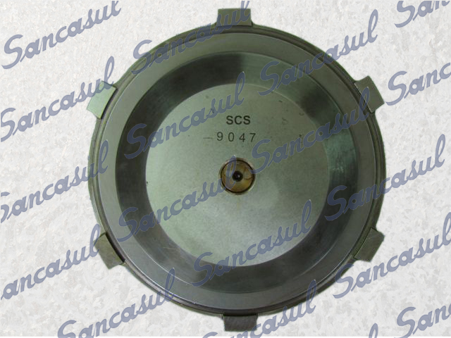 DISCHARGE VALVE COMPL SMC 180 MK1-R717