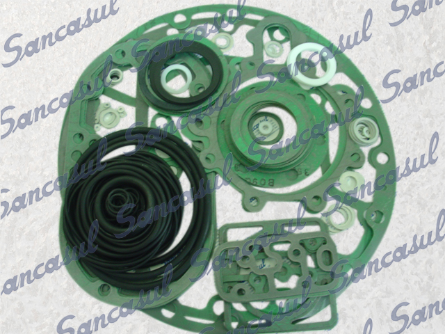 GASKET SET TCMO18