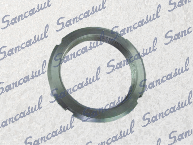 LOCKNUT FOR CRANKSHAFT SMC180