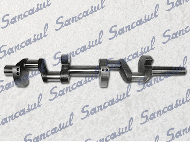 CRANKSHAFT SMC 112 L