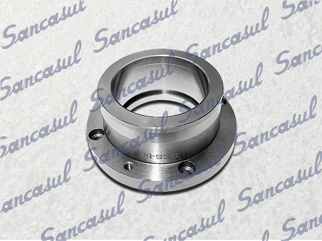 SHAFT SEAL BODY - CMO MK2