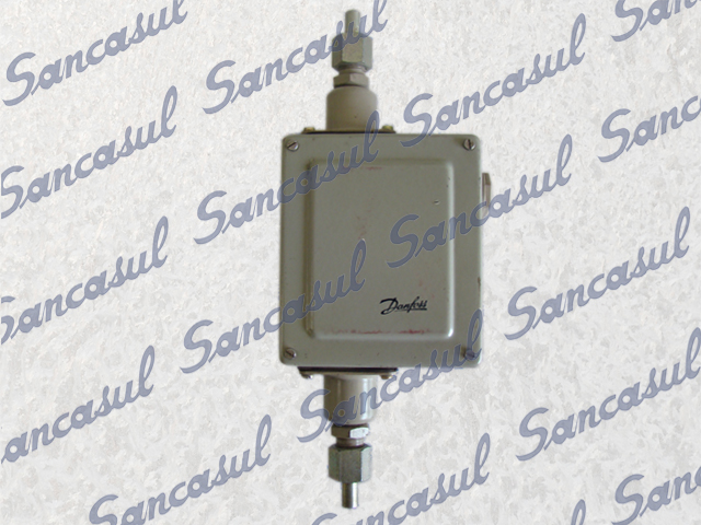 PRESSURE SWITCH RT 265A