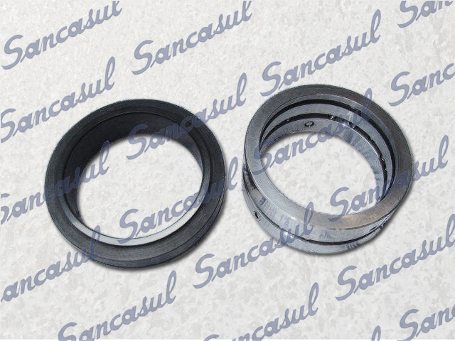 SIMPLE SHAFT SEAL 320