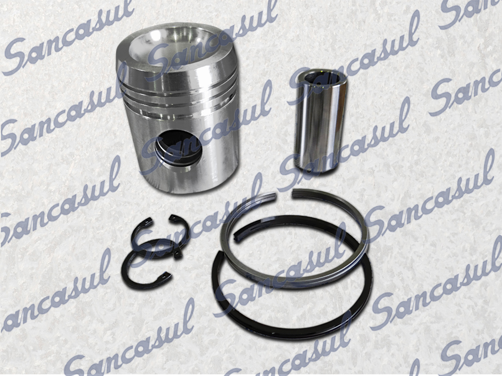 PISTON COMPLETE T/SMC100S MK1/2/3/4