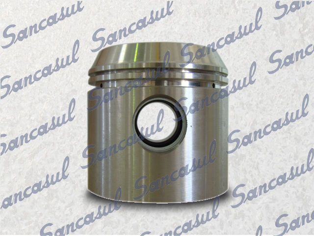 PISTON WITH PIN AND RINGS T/CMO MK2