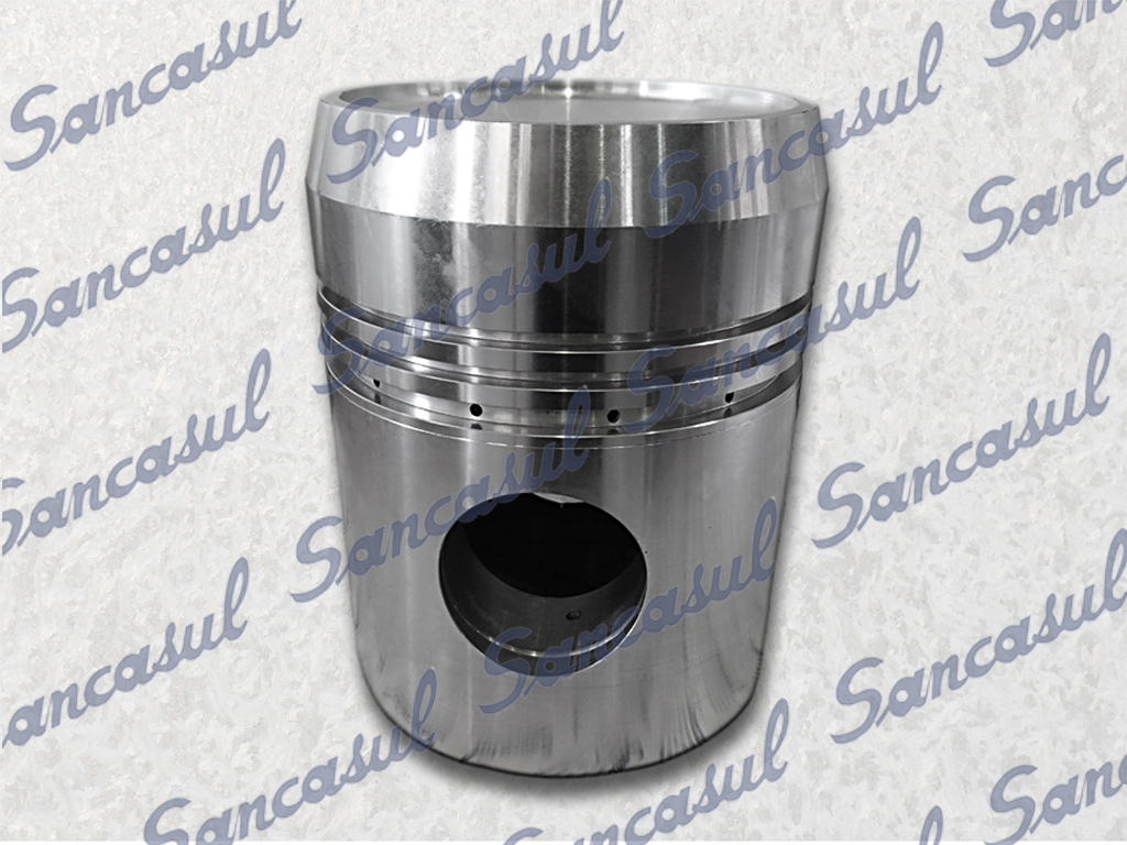 PISTON SMC 180 mk1