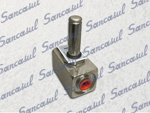 SOLENOID VALVE - EVR3 -  65/100